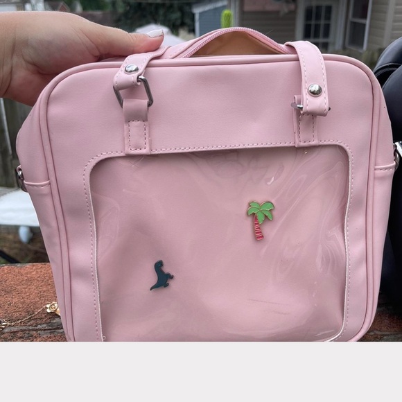 2 ita window pin bags - Picture 3 of 7